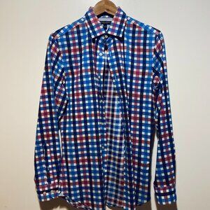 Banana Republic button down dress shirt